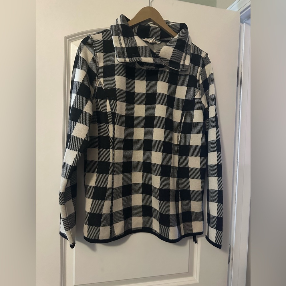 Ultimate terrain size L sweater (Jy2)